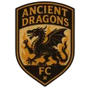 Ancient Dragons FC escudo