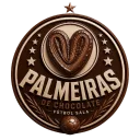 Palmeiras de Chocolate escudo