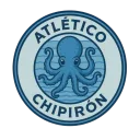 Atlético Chipirón escudo