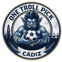 One Troll Pick FC escudo