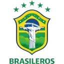 Brasileros escudo