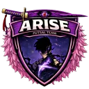 Arise escudo