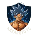 Kakaroto FC escudo