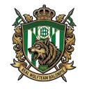 Real Wolfteam Balompié escudo