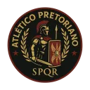 Atlético Pretoriano escudo