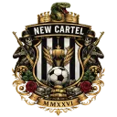 New Cartel escudo