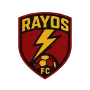 Rayos FC escudo