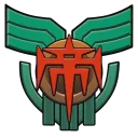 Royal Academy escudo