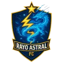 Rayo Astral escudo