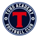 Toho Academy FC escudo