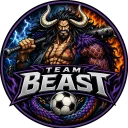 Team Beast escudo