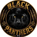 Black Panthers escudo
