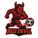 Red Devils escudo