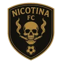 Nicotina FC escudo