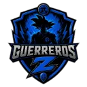 Guerreros Z escudo
