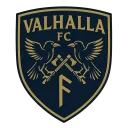 Valhalla FC escudo
