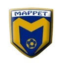 Mappet escudo
